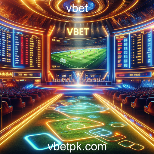 Apostas Ao Vivo na Vbet: A Nova Era do Jogo Online